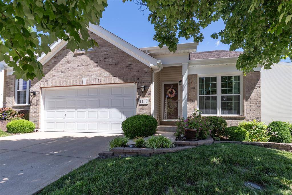 1157 Arbor Place DR, Manchester, MO 63088