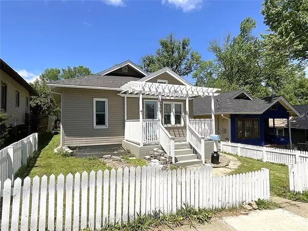 1509 Booker ST,  Hannibal,  MO 63401