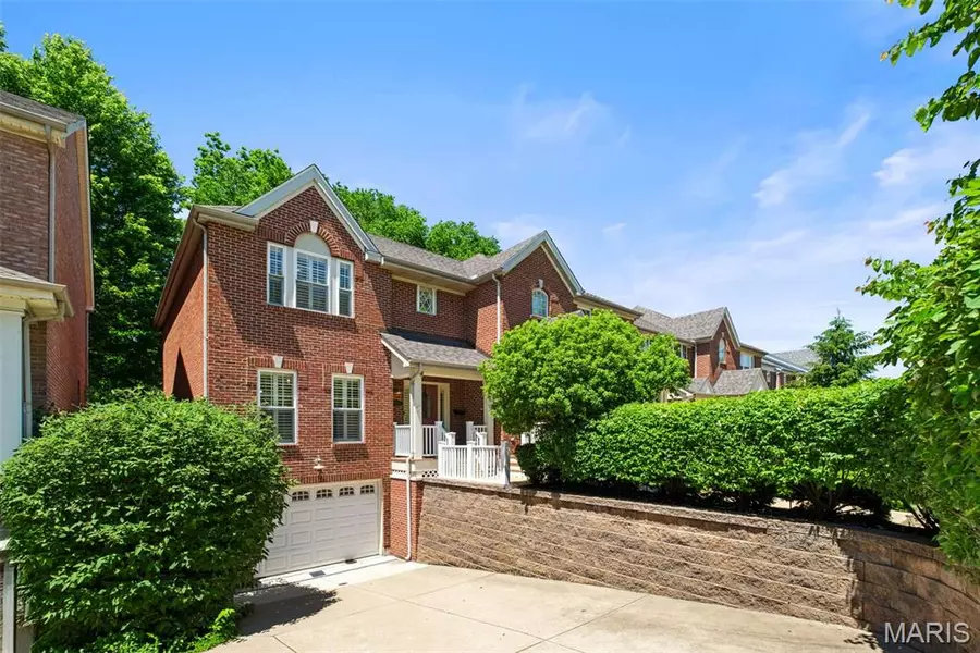 3461 Cambridge AVE, Maplewood, MO 63143