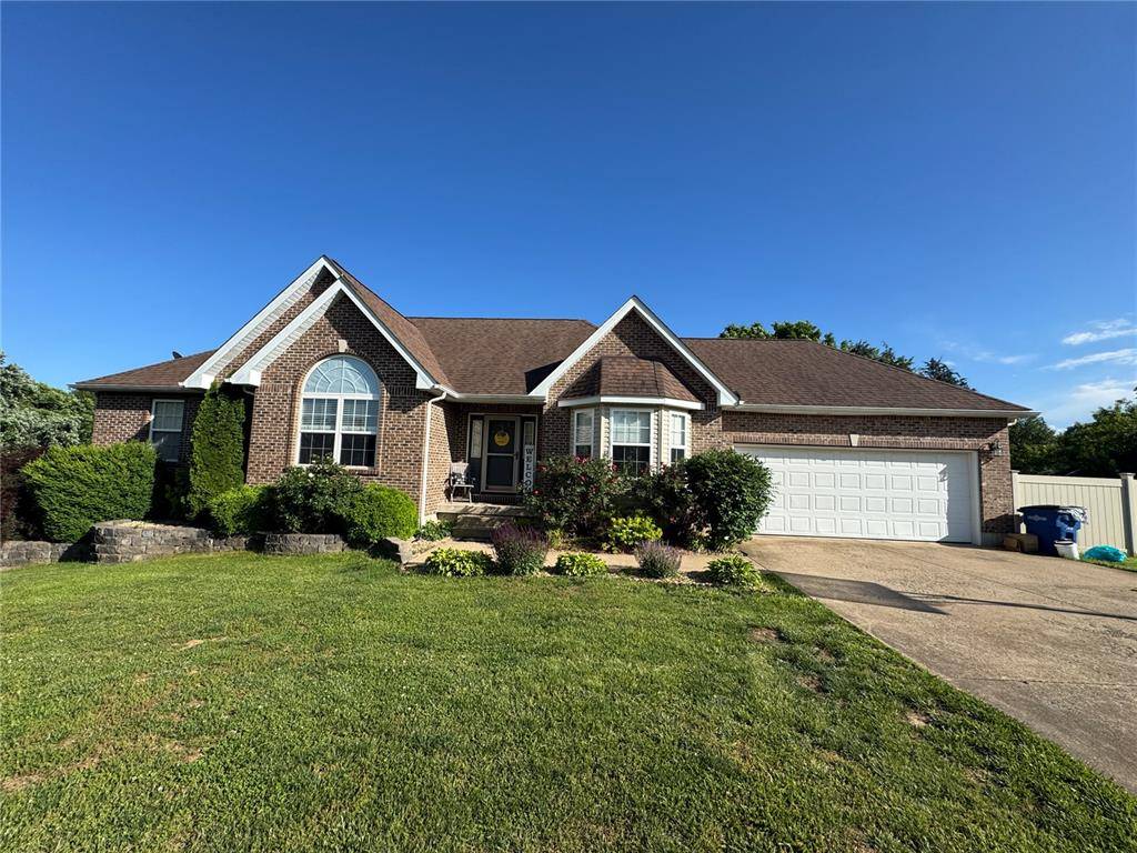 107 Riverwalk DR, Desloge, MO 63601