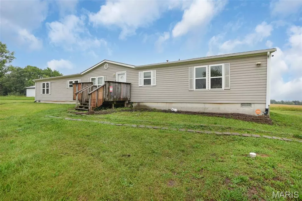 Troy, MO 63379,1558 Sugar Grove RD