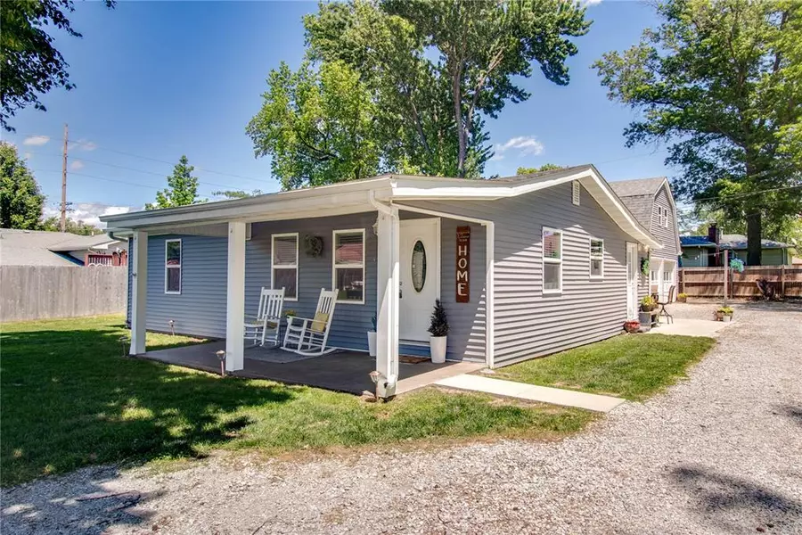 414 David ST, Bethalto, IL 62010
