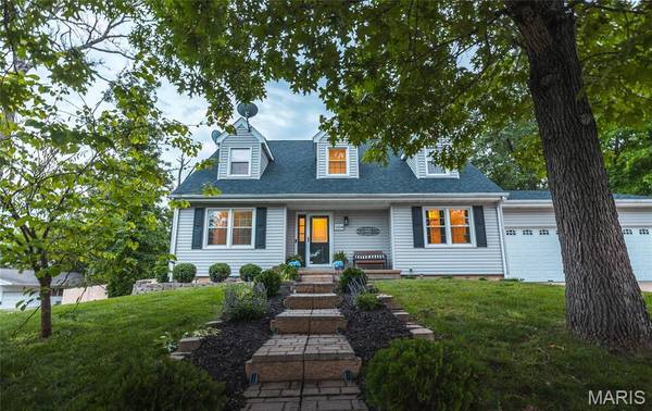 1104 Turkey RUN, Rolla, MO 65401