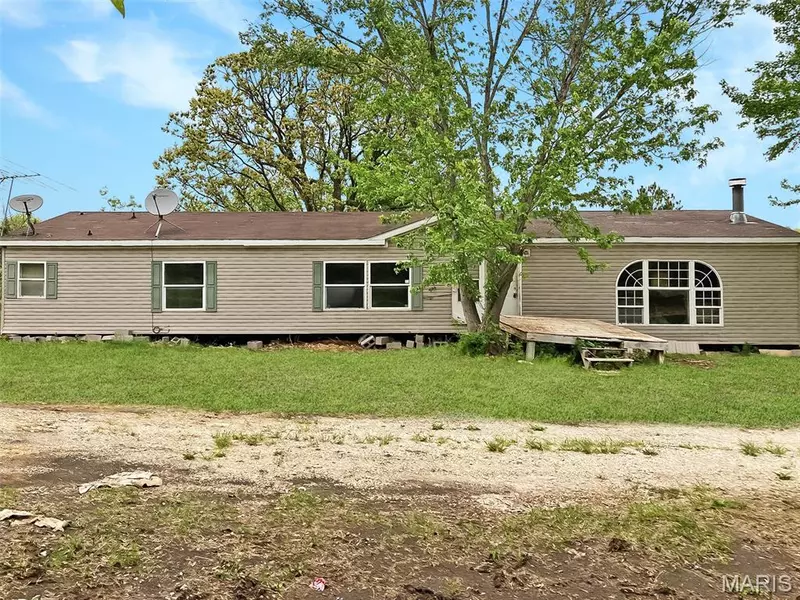 35480 Highway 133, Unincorporated, MO 65058