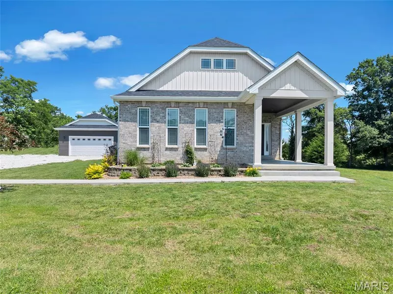 125 Foxwoods CT, Troy, MO 63379