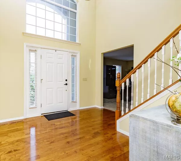 Bridgeton, MO 63044,3226 Bridgeport Place DR