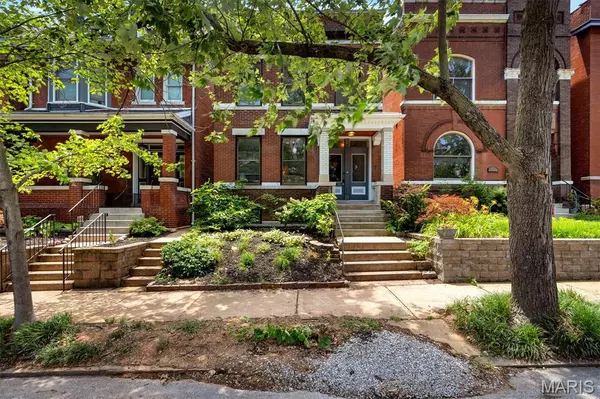 St Louis, MO 63110,4550 Gibson AVE