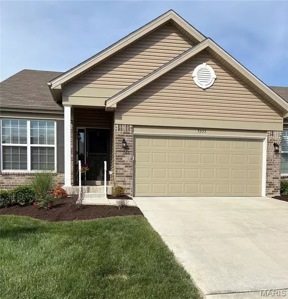 5333 Lakepath WAY, Eureka, MO 63025