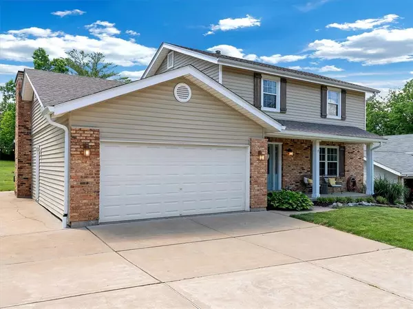 Fenton, MO 63026,737 Settler RD