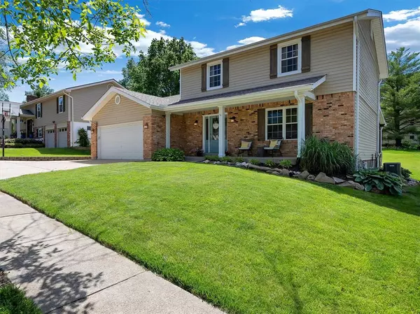 Fenton, MO 63026,737 Settler RD