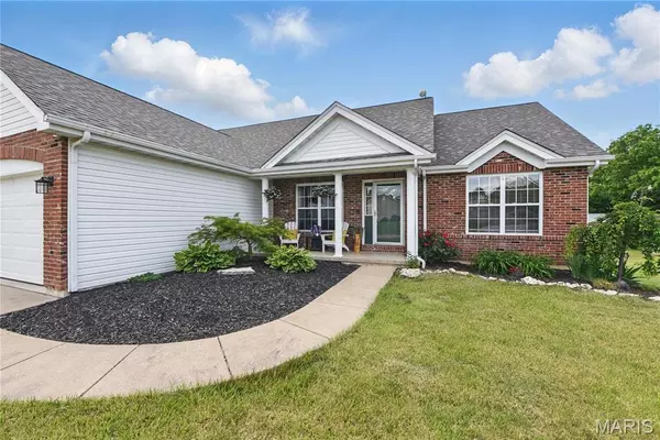 Troy, MO 63379,55 Waterbrook DR