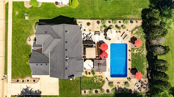 Edwardsville, IL 62025,7006 Missionary Ridge CT