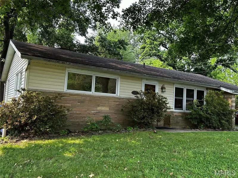 2703 Quince ST, Cape Girardeau, MO 63703