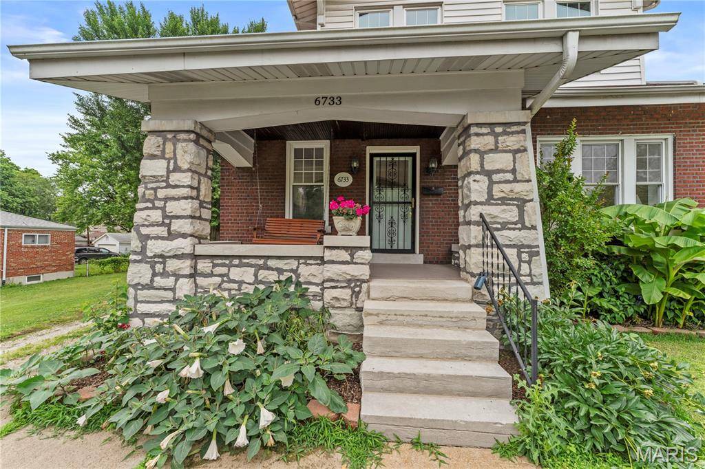St Louis, MO 63139,6731 Fyler AVE
