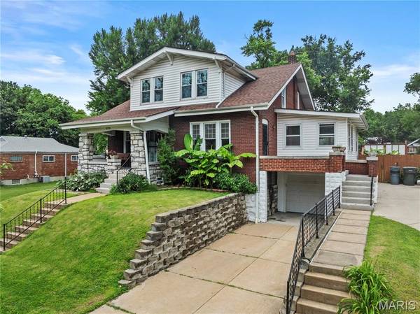 6731 Fyler AVE,  St Louis,  MO 63139
