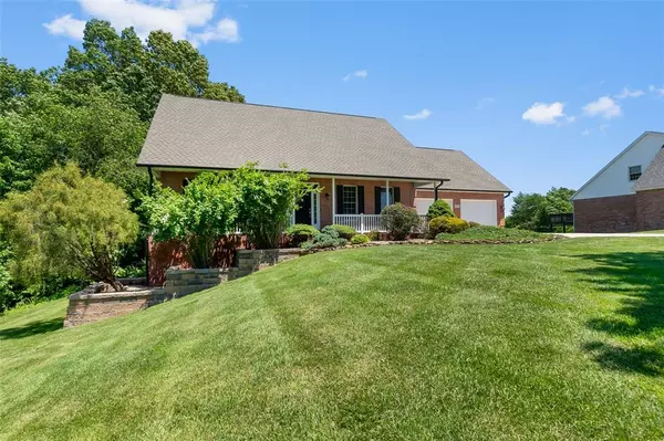 Jackson, MO 63755,1014 Trailridge DR