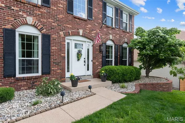 St Louis, MO 63129,2854 Championship BLVD