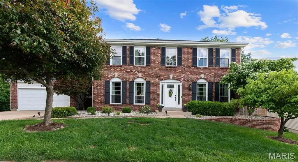 2854 Championship BLVD, St Louis, MO 63129