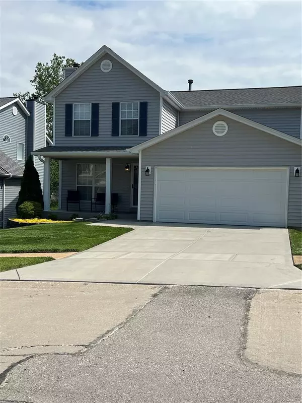 Unincorporated, MO 63021,1071 Johanna DR