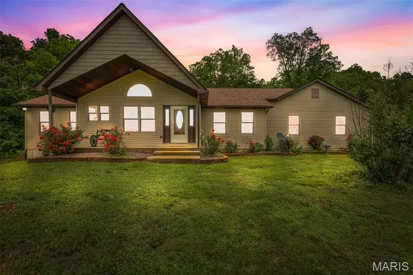 Irondale, MO 63648,10629 Pheasant Farm RD