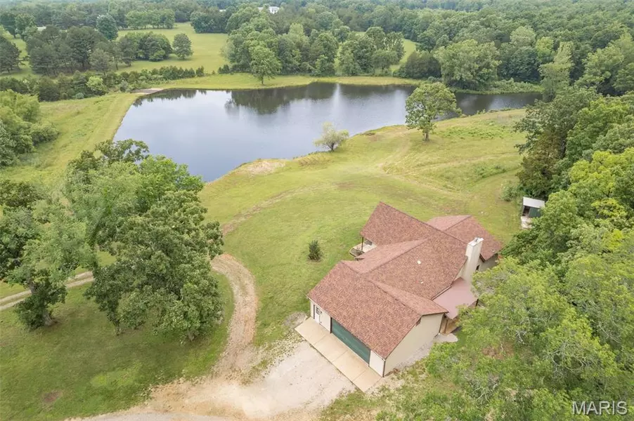 10629 Pheasant Farm RD, Irondale, MO 63648