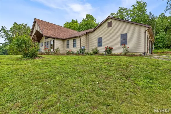 Irondale, MO 63648,10629 Pheasant Farm RD