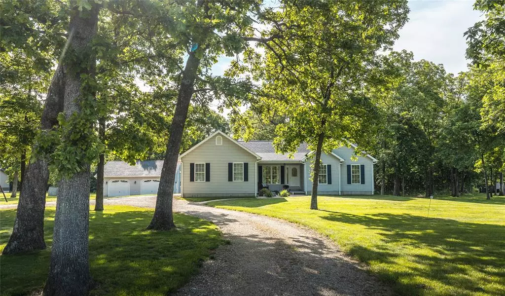 3564 Highway Ee, Owensville, MO 65066