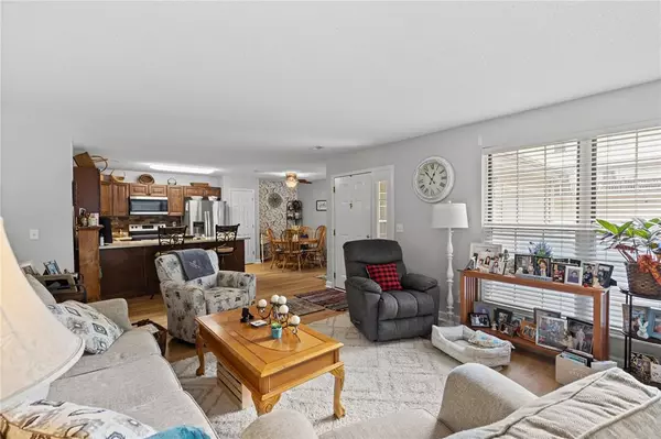 St Peters, MO 63303,63 Meadow Run CT #1