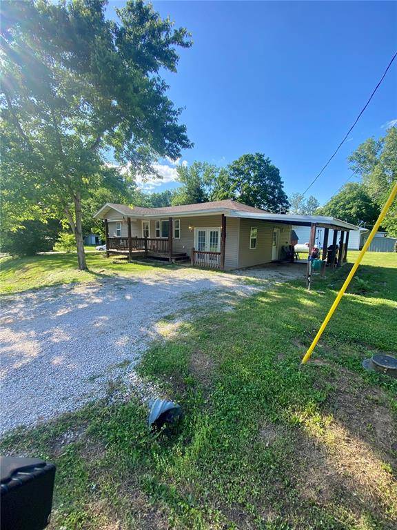 Van Buren, MO 63965,104 Willow St