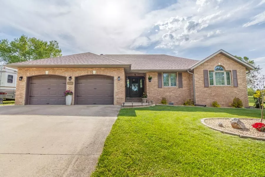 2115 TOWER RD, Lebanon, MO 65536