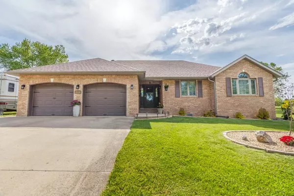 2115 TOWER RD, Lebanon, MO 65536
