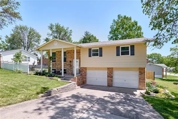 St Peters, MO 63376,3 Wisteria WAY