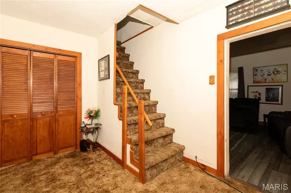 Trenton, IL 62293,109 E Indiana ST