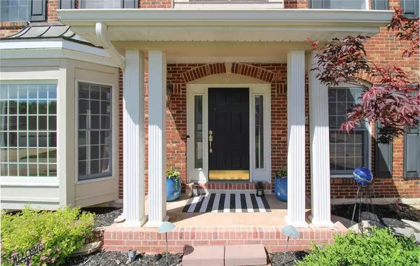 Oakville, MO 63129,2527 Christopher Oaks CT