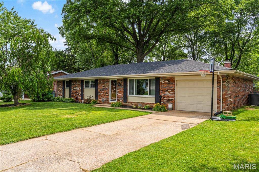 O'fallon, IL 62269,1402 Princeton DR