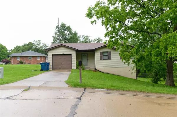 Collinsville, IL 62234,102 Wood CT