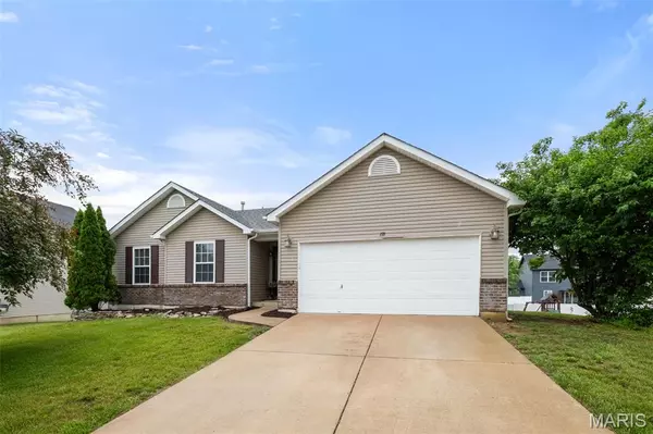 Moscow Mills, MO 63362,171 Majestic Lakes BLVD