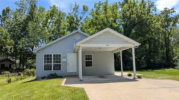 436 Aldrup ST, Edwardsville, IL 62025
