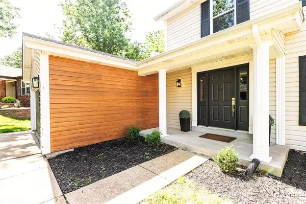 St Louis, MO 63129,7249 Emerald Forest DR