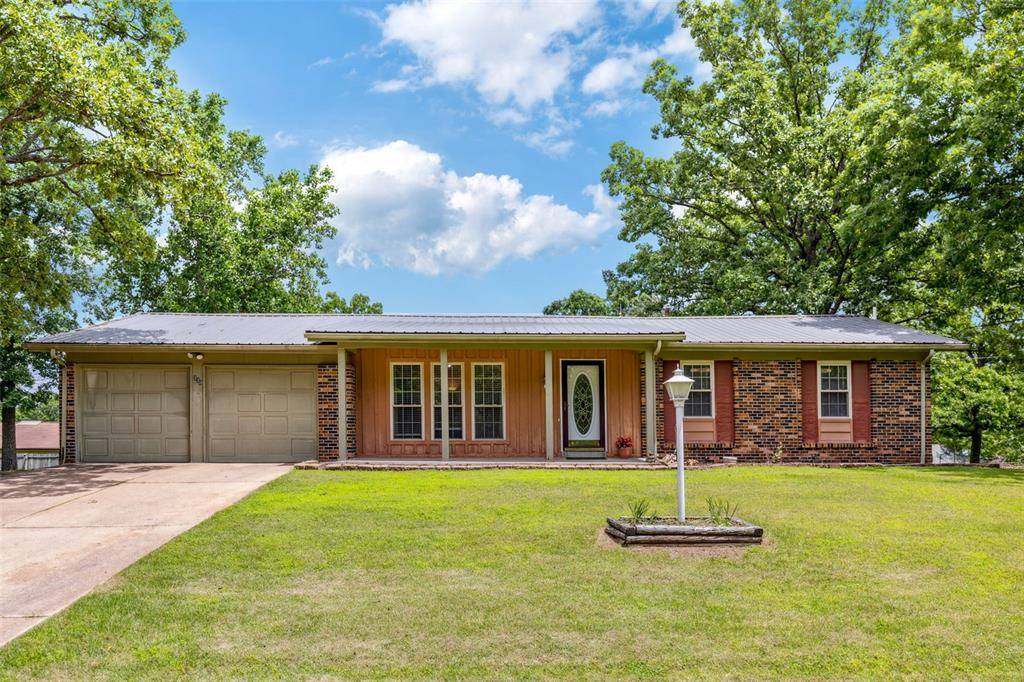 330 Mont Divier DR, Bonne Terre, MO 63628