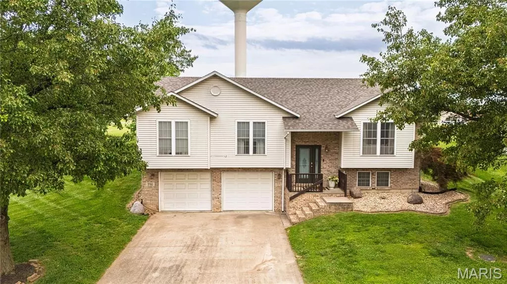 Jackson, MO 63755,781 N West LN