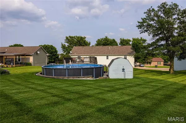 Jackson, MO 63755,781 N West LN