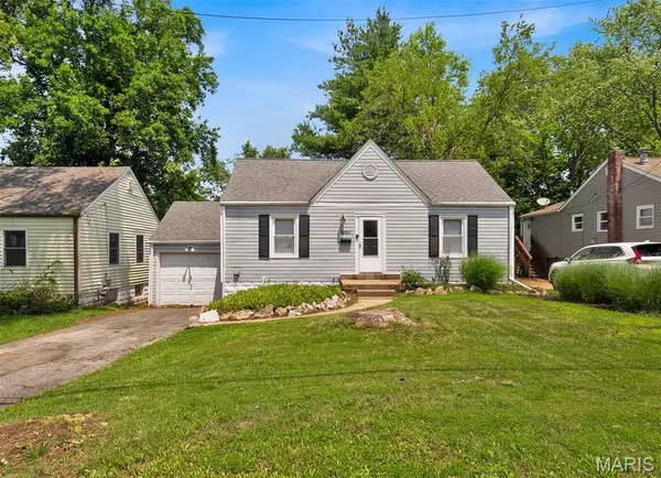 St Louis, MO 63114,10257 Driver AVE