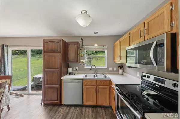 House Springs, MO 63051,4732 Land Rush DR