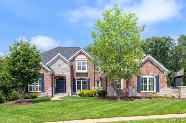 4388 Austin Pass DR, St Charles, MO 63304