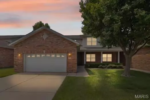 754 Michael ST, O'fallon, IL 62269