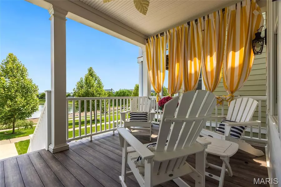 1021 Kilderkin WAY, St Charles, MO 63301