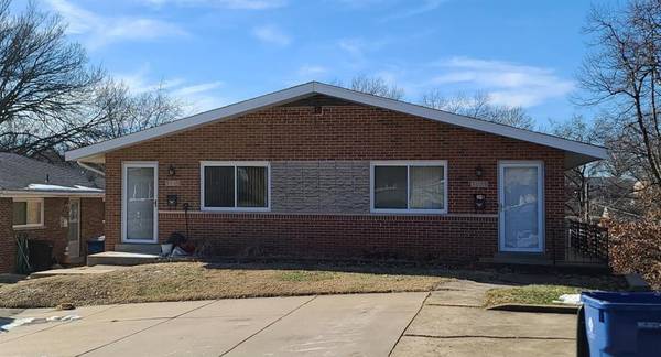 3151 Sherman DR #3149, Breckenridge Hills, MO 63074