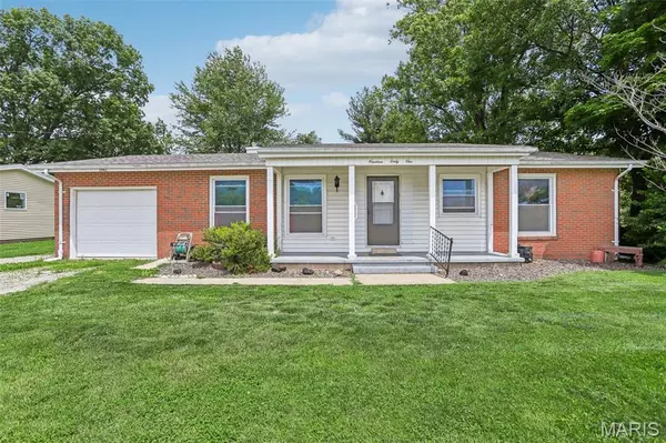 1961 E Union AVE, Litchfield, IL 62056