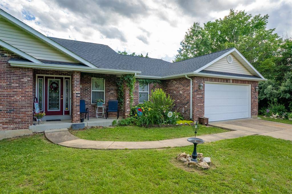 Festus, MO 63028,1312 Radcliff DR